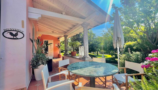 Villa Alice in Menaggio - Foto 4, Habitación