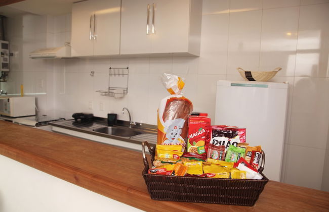 KS Residence - Foto 13