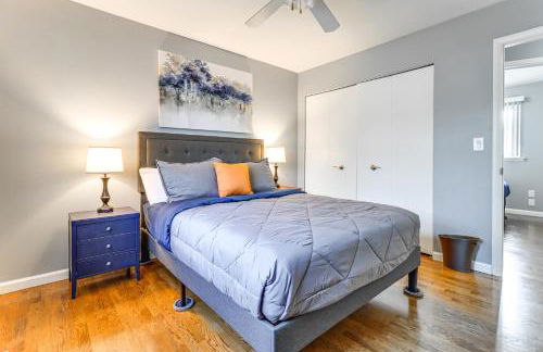 February Rental Special Rates - 7 mins to DTW - Foto 14
