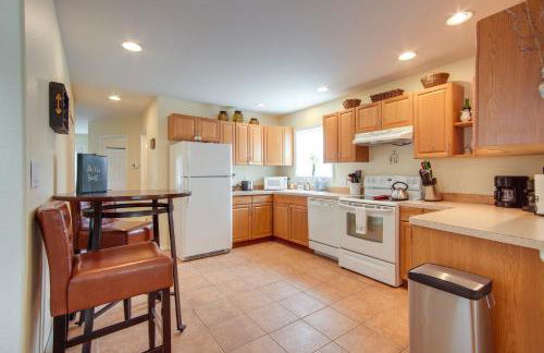 Buena Vista Shambala Sanctuary Near Main St! - Foto 8