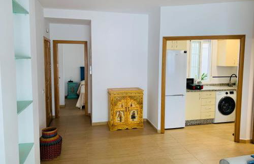 Apartamento Ría Punta Umbría - Foto 7