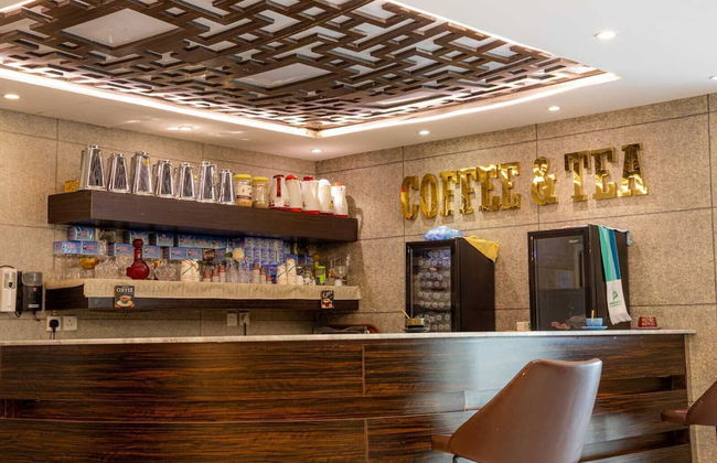 Sweet Elaf Serviced Apartments - Foto 16