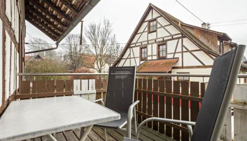 Ferienwohnung Nr 3 - Photo 2