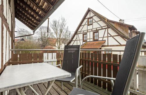 Ferienwohnung Nr 3 - Photo 2