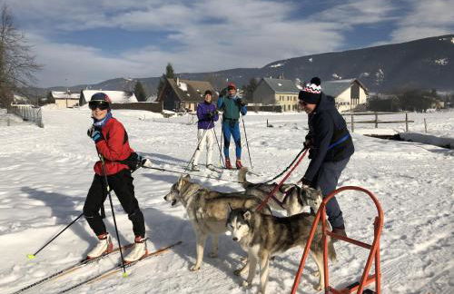 Appartement Les Ptits Loups - Foto 32