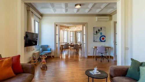 Canela Homes BARCELONA MODERNISTA - Foto 2