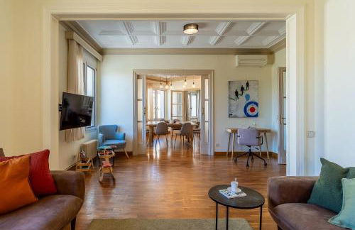 Canela Homes BARCELONA MODERNISTA - Foto 2