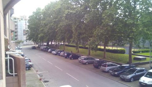 Apartamento T3 Parque da Juventude - Foto 3