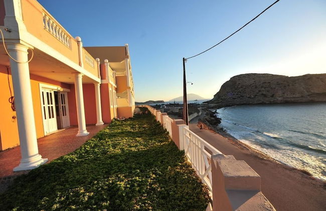 Athena Palace - Foto 28