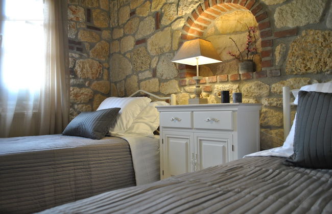 Halkidiki Luxurious Stonehouses - Foto 12
