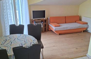 Apartments Elvira - Foto 10