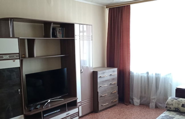 Domovoy Apartments - Foto 40