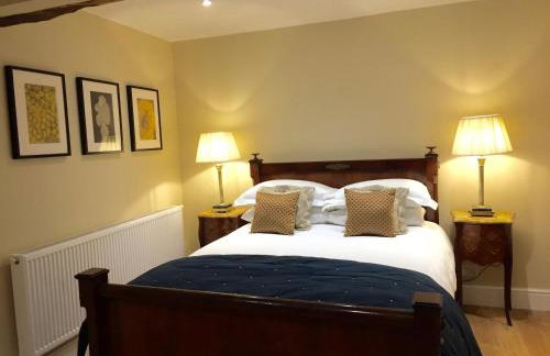 The Coach House - Foto 10