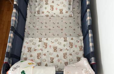 EfZin cozy house, Patras center - Photo 37