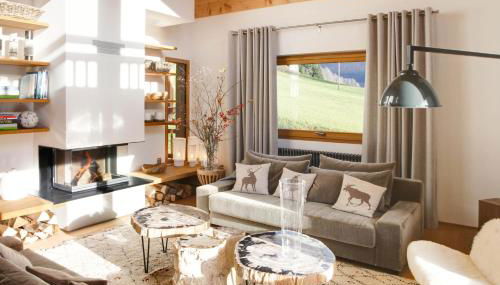 Chalet La Vigogne et Spa - Photo 2