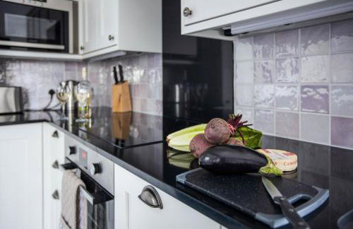 Lavender Cottage - Foto 7