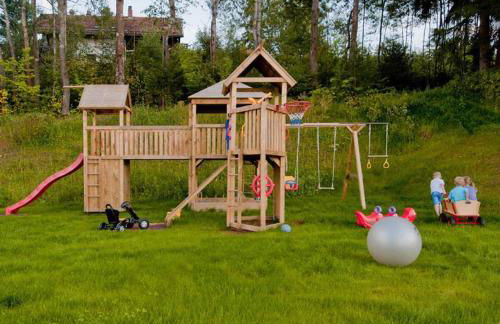 Ferienwohnungen Haus "Wildschütz" - Foto 13