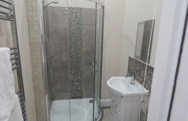 Harcourt Place - Foto 13