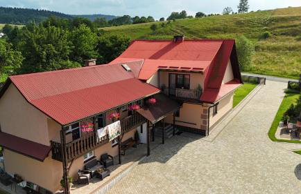 Nad Krolówką - Foto 73