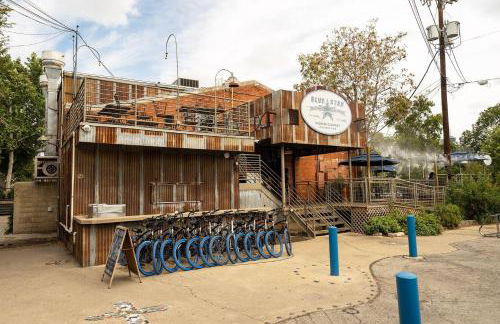 Private Hot tub3BD2BA 2 miles to SA river walk - Foto 53