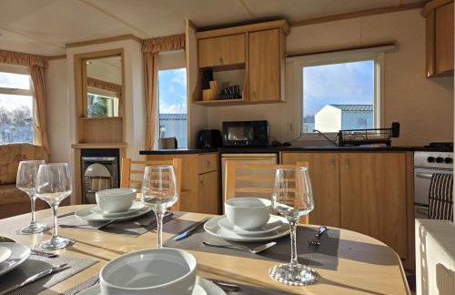 Elf Wood Lodge - Swimming Spa, Sky Sports, Tennis, Hadrian's Wall listing - Foto 24