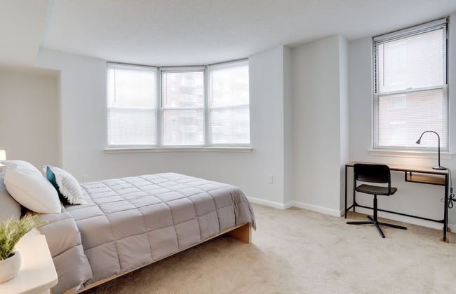 Spacious 2BR Condo at Ballston - Foto 13