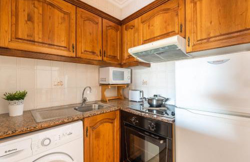 Apartamentos Ses Fonts - Foto 18