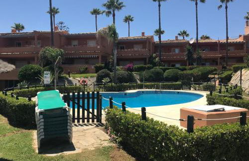 Luxury three bedroom apartment at Estepona - Photo 38