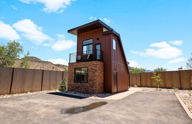 The Bungalows - Foto 65