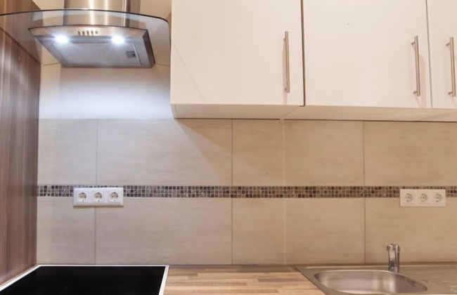 Best City Home Apartment - Foto 8