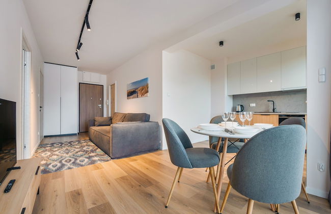 Apartamenty Sun & Snow Residence - Foto 70