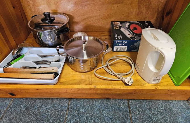 Galeria In The Garden - Photo 16