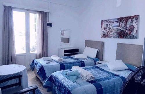 Logaras Seaview Apartment - Photo 5