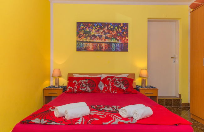 Villa Nena Apartments - Foto 18