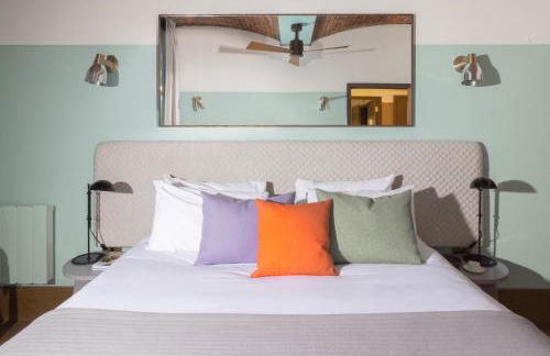 Native Manchester - Foto 119