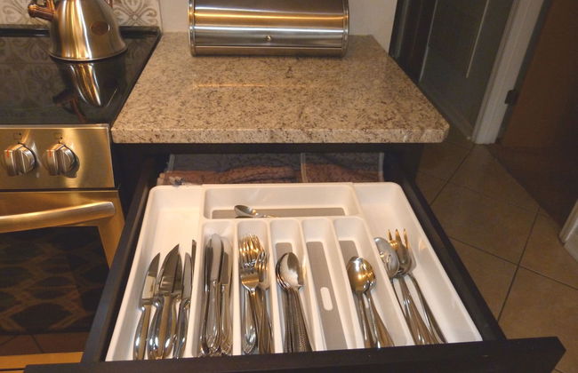 Vacation Home Near Disney - Foto 41