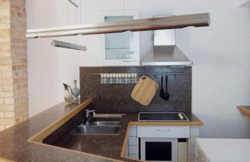 Ferienwohnung Design Apartment Seoul - Photo 15