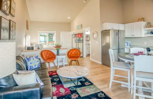 Spectacular Ocean Views! Spouting Horn Two - Foto 15