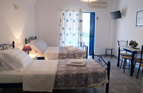 Leventis Apartments - Photo 15