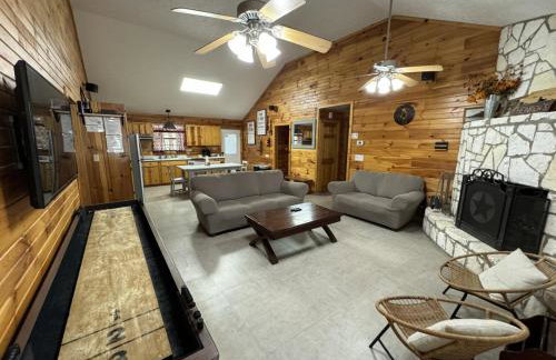 Laurel Canyon - Frio River Haven - Foto 15