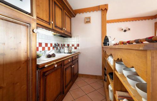 Résidence Pierre & Vacances Premium Le Roselend - Foto 58