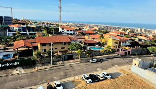 Estilo Dunas Residence Lazer & Vista Mar - Foto 5