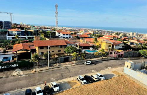 Estilo Dunas Residence Lazer & Vista Mar - Foto 5