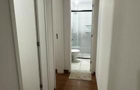 Apê Ruby com 2Q com Ar em 1 Quarto e Garagem - Foto 23