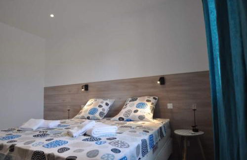 Résidence Casa Cintrone - Foto 47