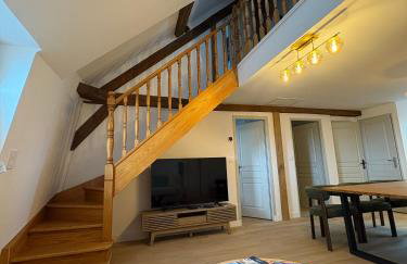 Vue incroyable Loire et Chateau - Foto 19