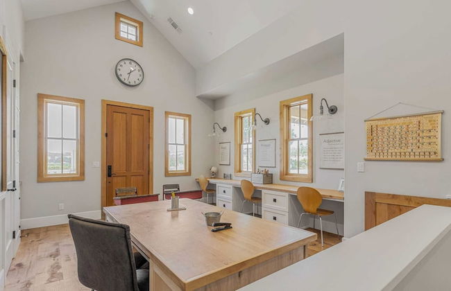 Cooperage by Avantstay Vineyard, Views, Soccer - Foto 13