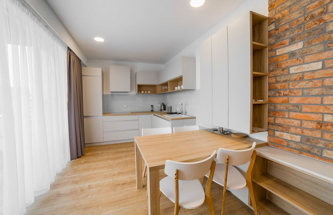 Apartment Dolfi - Foto 6