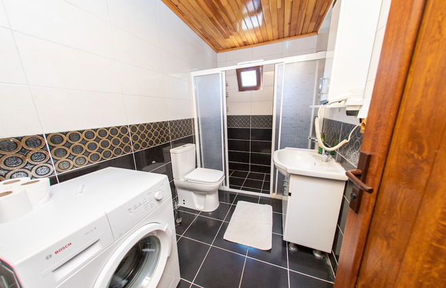 Ikiz Villas - Foto 35