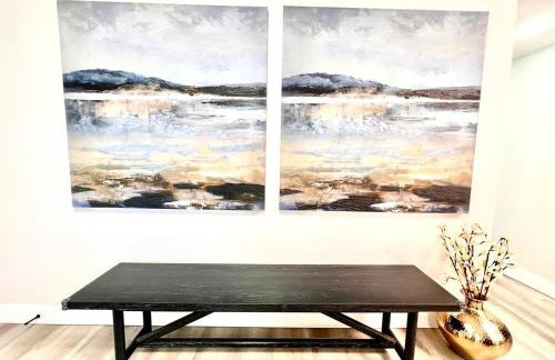 Half ACRE Lux Pool SPA with FIREPIT ARCADE Grill Sleeps 40 - Foto 15